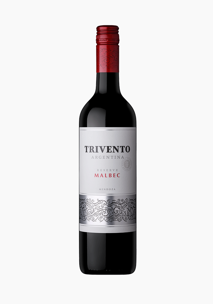 TRIVENTO RESERVE MALBEC                 