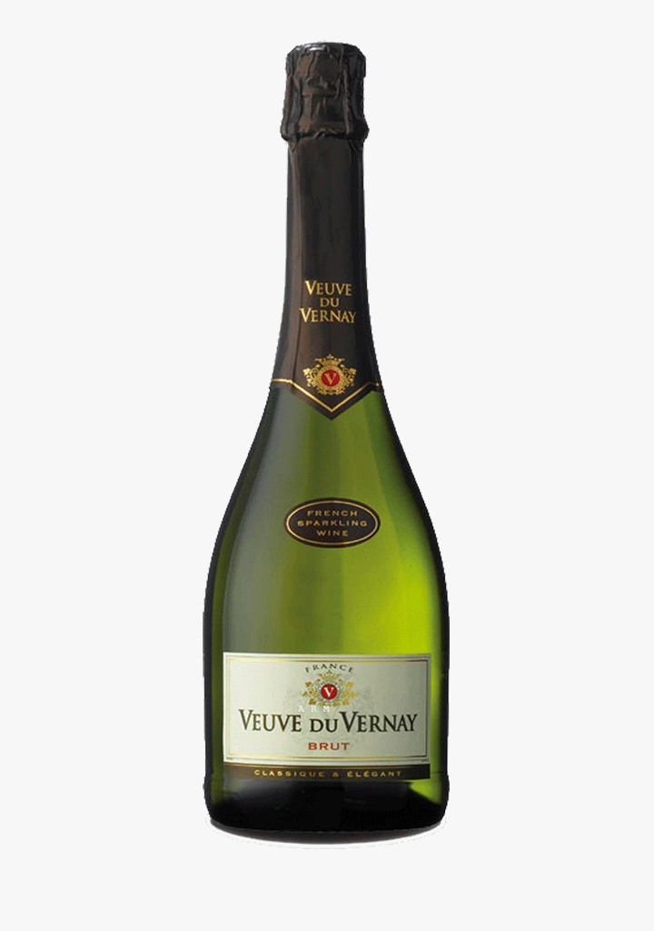 VEUVE DU VERNAY BLANC DE BLANC          