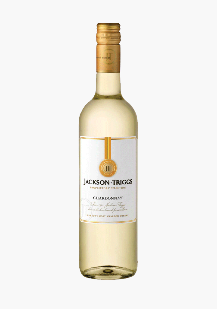JACKSON TRIGGS PS CHARDONNAY            