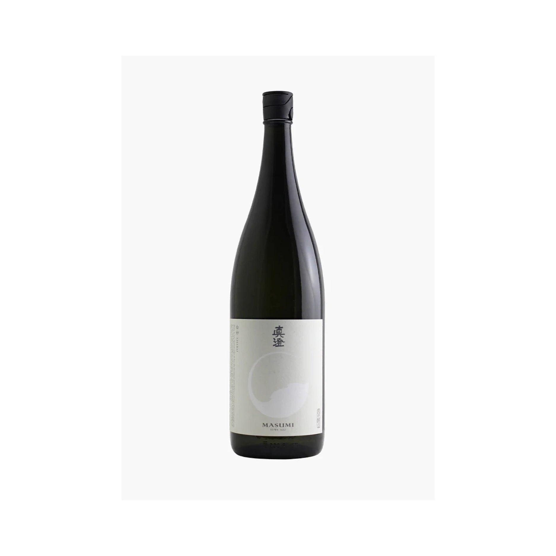 MASUMI SHIRO JUNMAI GINJO               