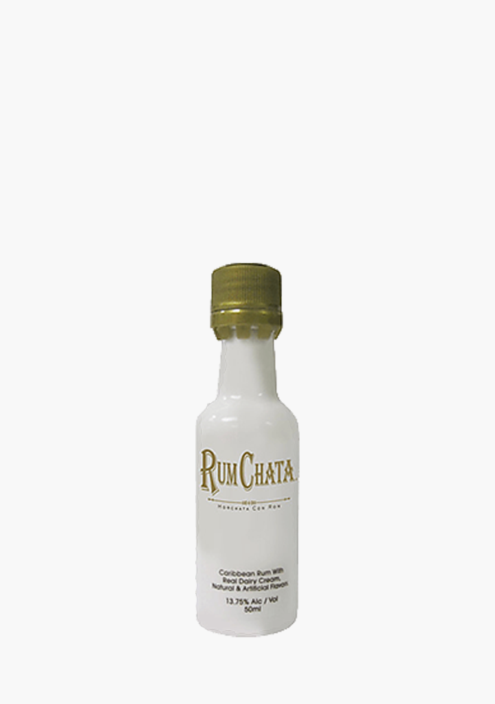 RUMCHATA CREAM LIQUOR (13.75%)          