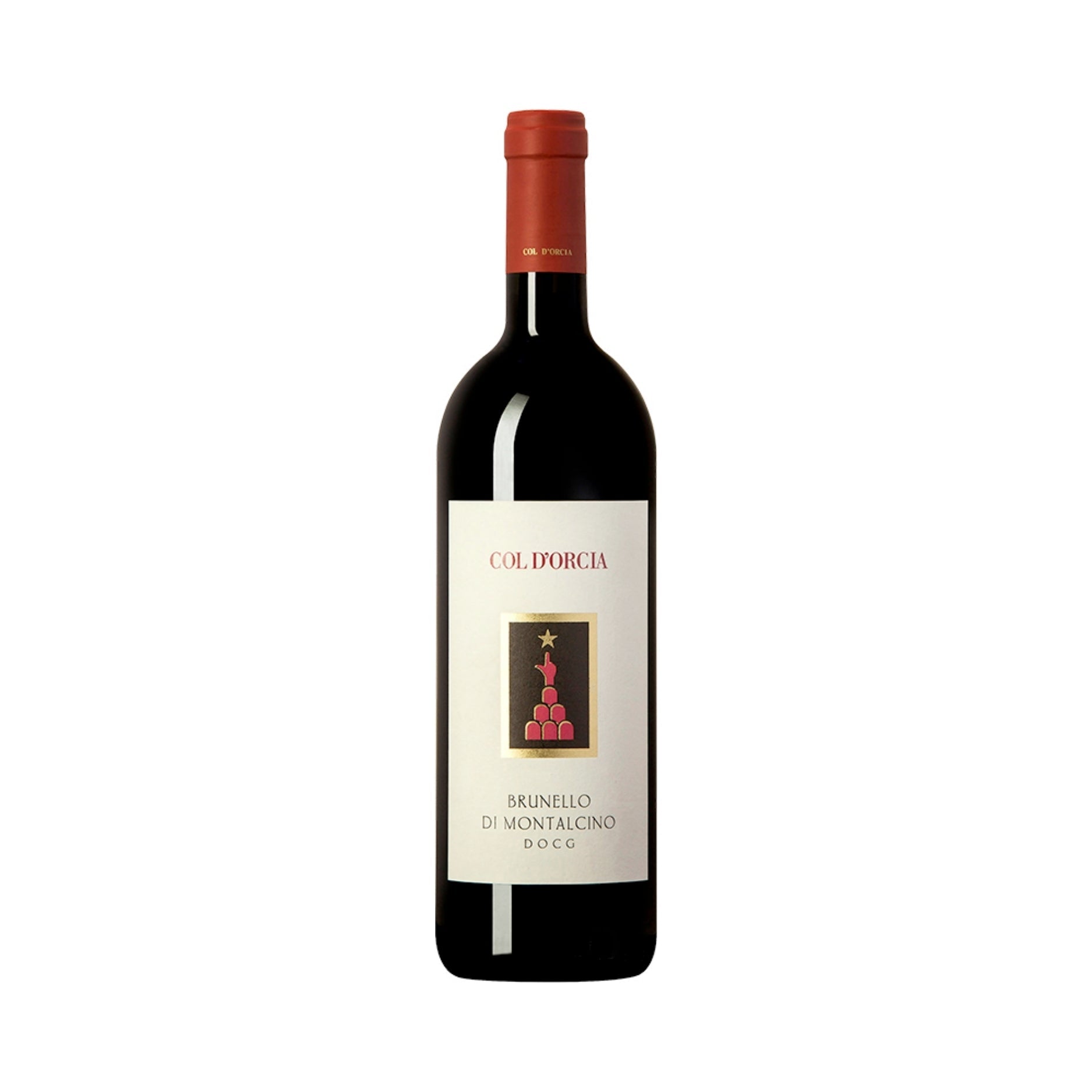 COL DORCIA BRUNELLO DI MONTALCINO       