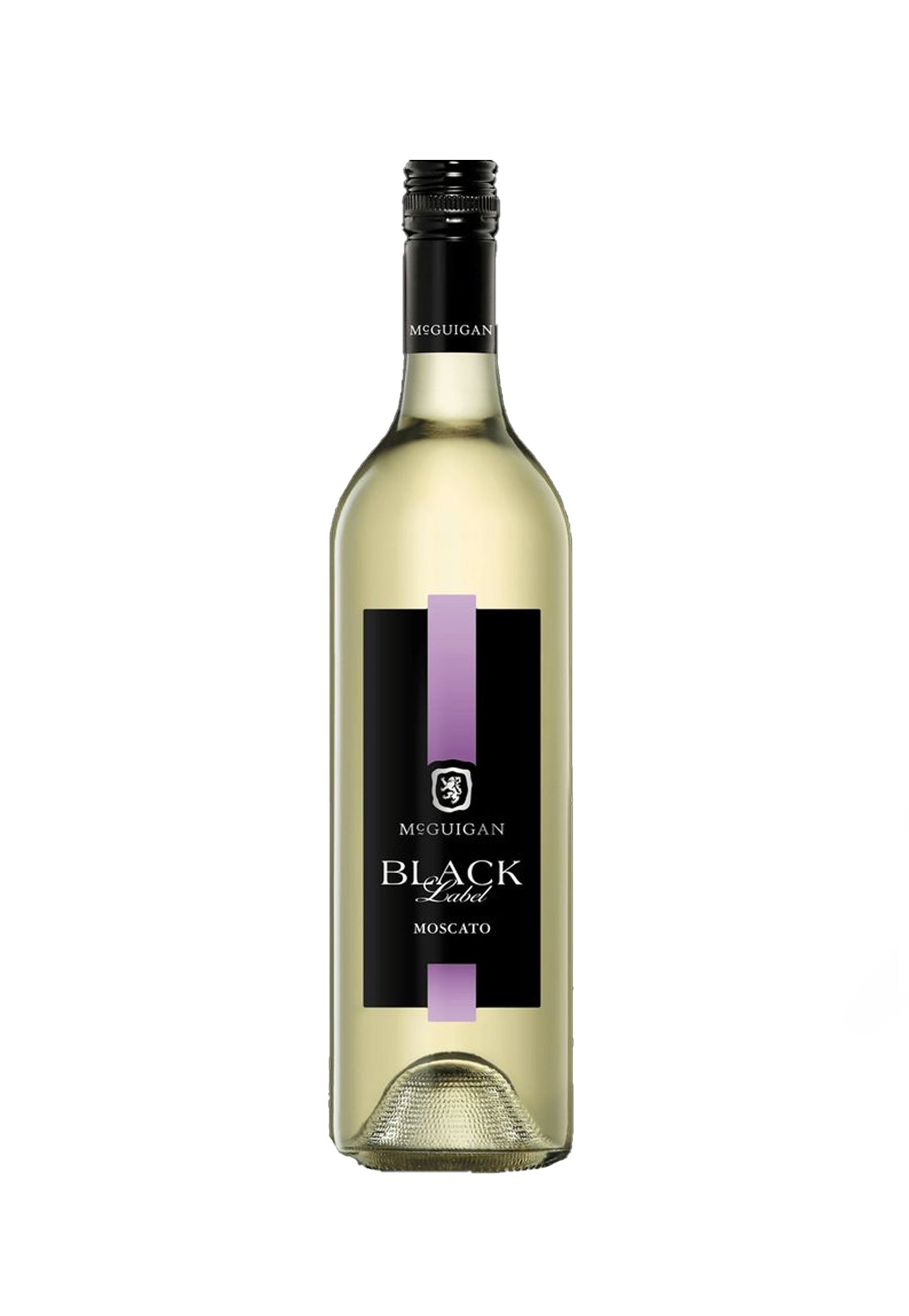 MCGUIGAN BLACK LABEL MOSCATO            