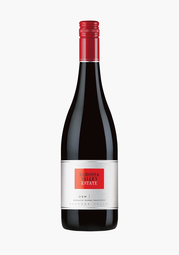 BAROSSA VALLEY ESTATE GSM               