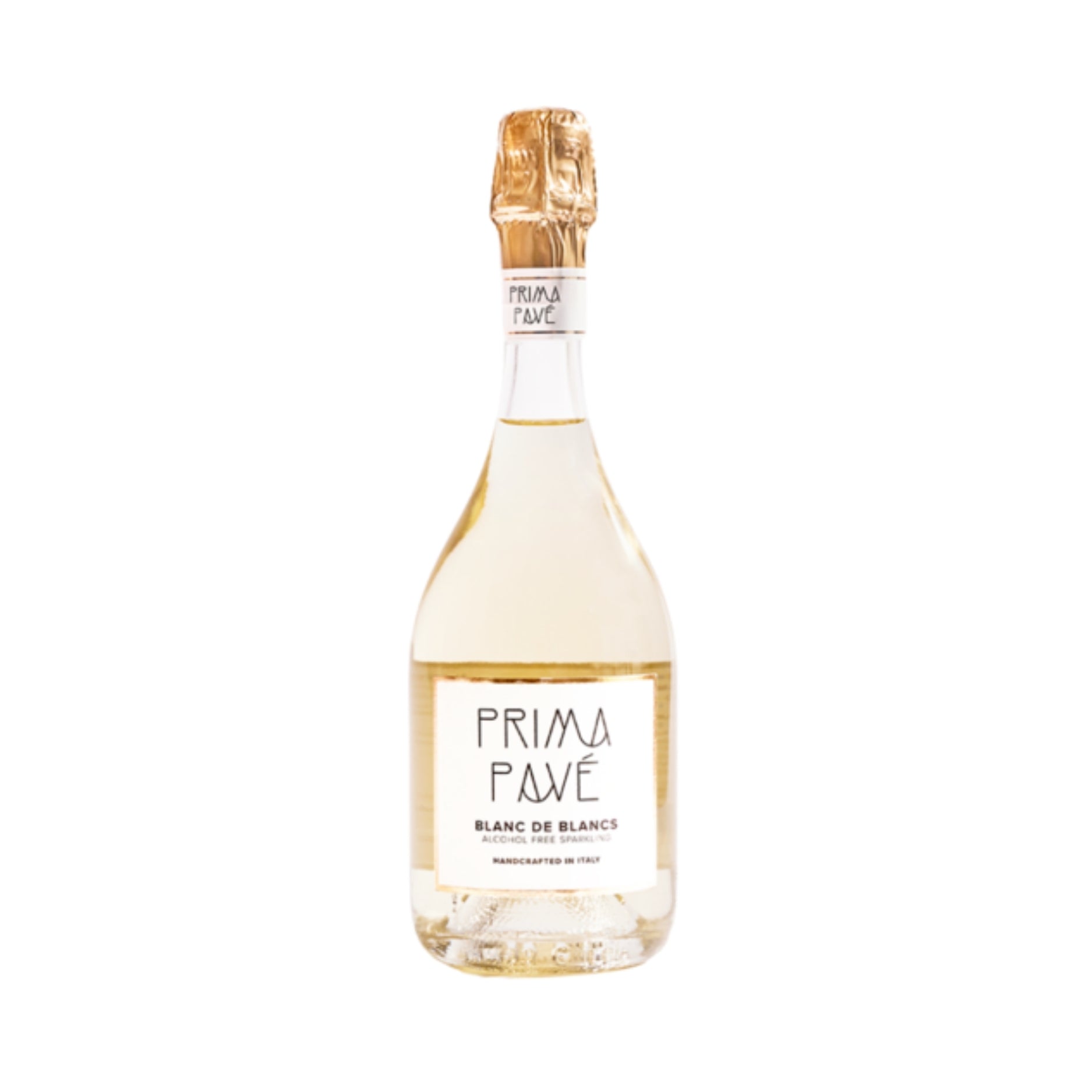 PRIMA PAVE SPARKLING BLANC DE BLANCS    