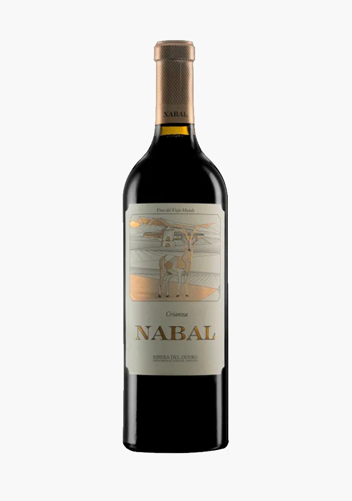 NABAL CRIANZA                           