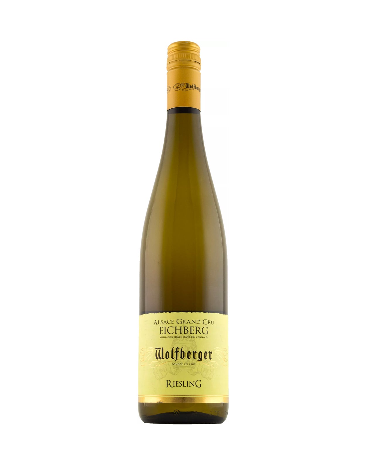 RIESLING FLORIMONT                      