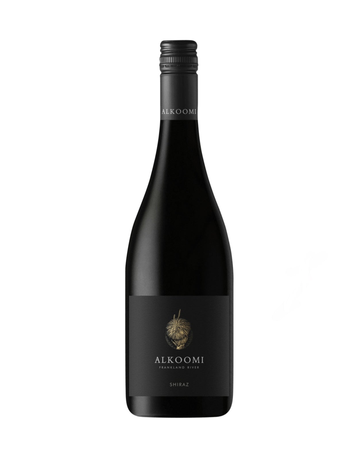 ALKOOMI FRANKLAND RIVER SHIRAZ VIOGNIER 