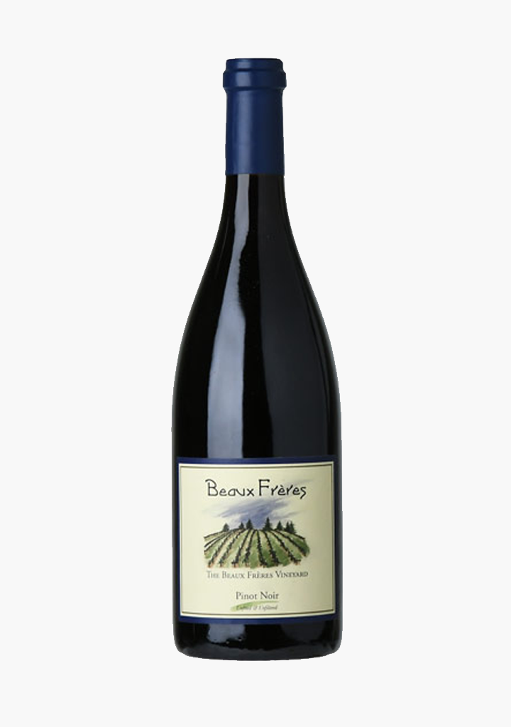 BEAUX FRERES VINEYARD PINOT NOIR        