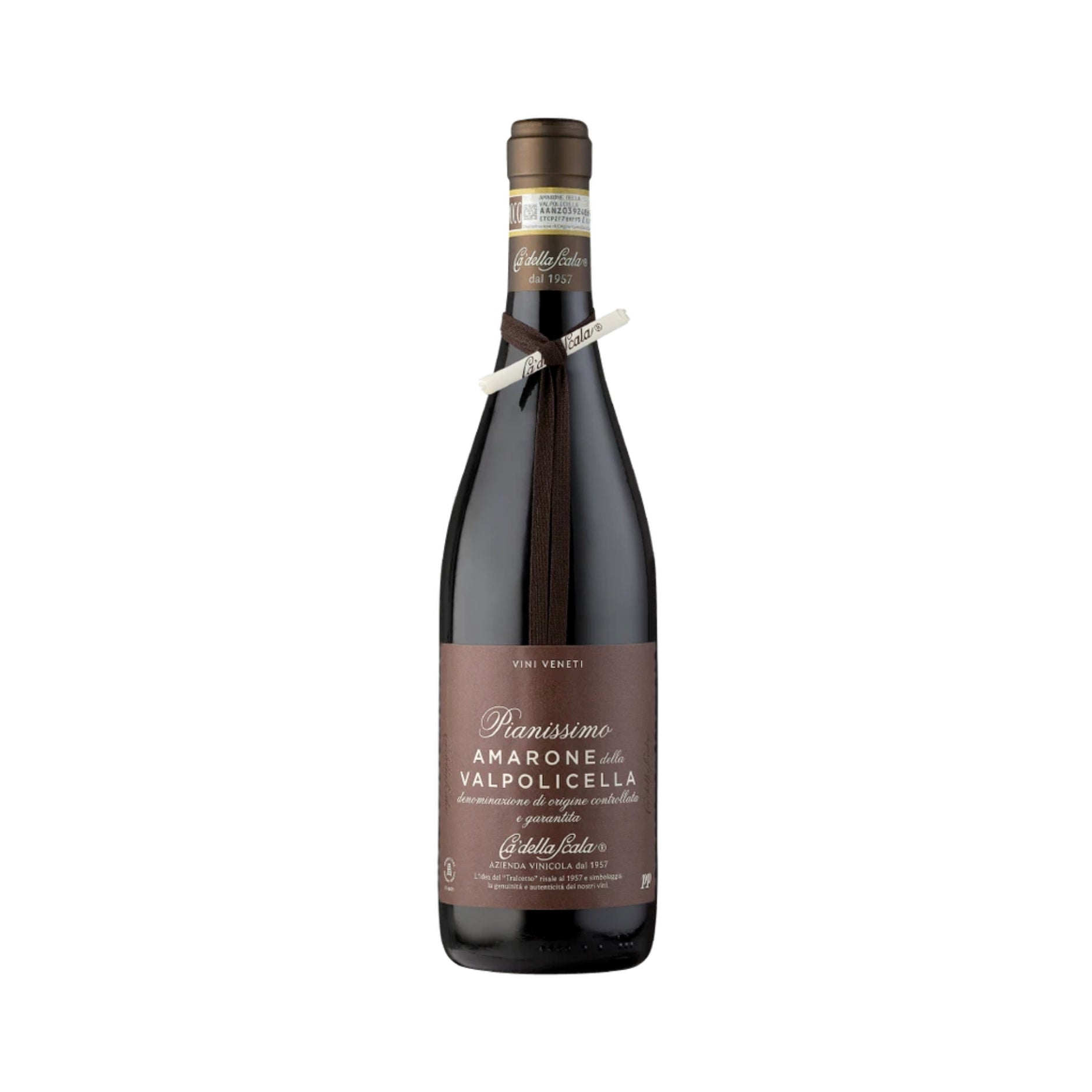AMARONE DELLA VALPOLICELLA PIANISSIMO   