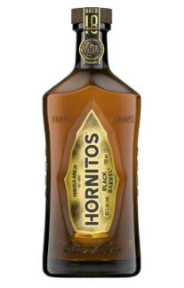 HORNITOS BLACK BARREL 40%               