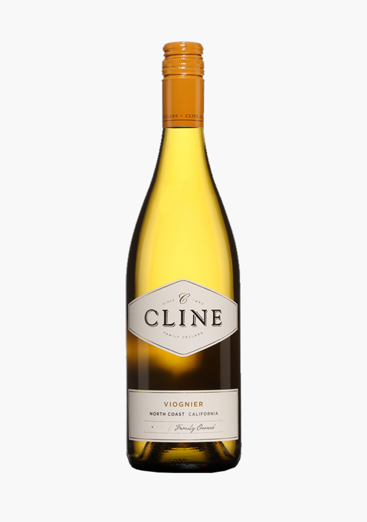 CLINE VIOGNIER                          
