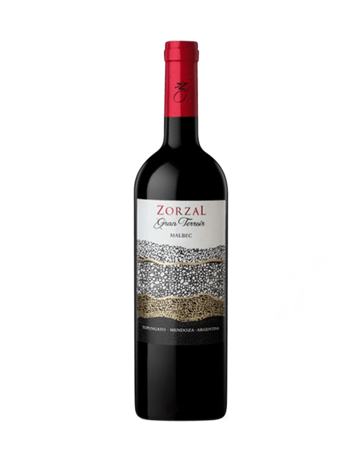 ZORZAL GRAN TERROIR MALBEC              