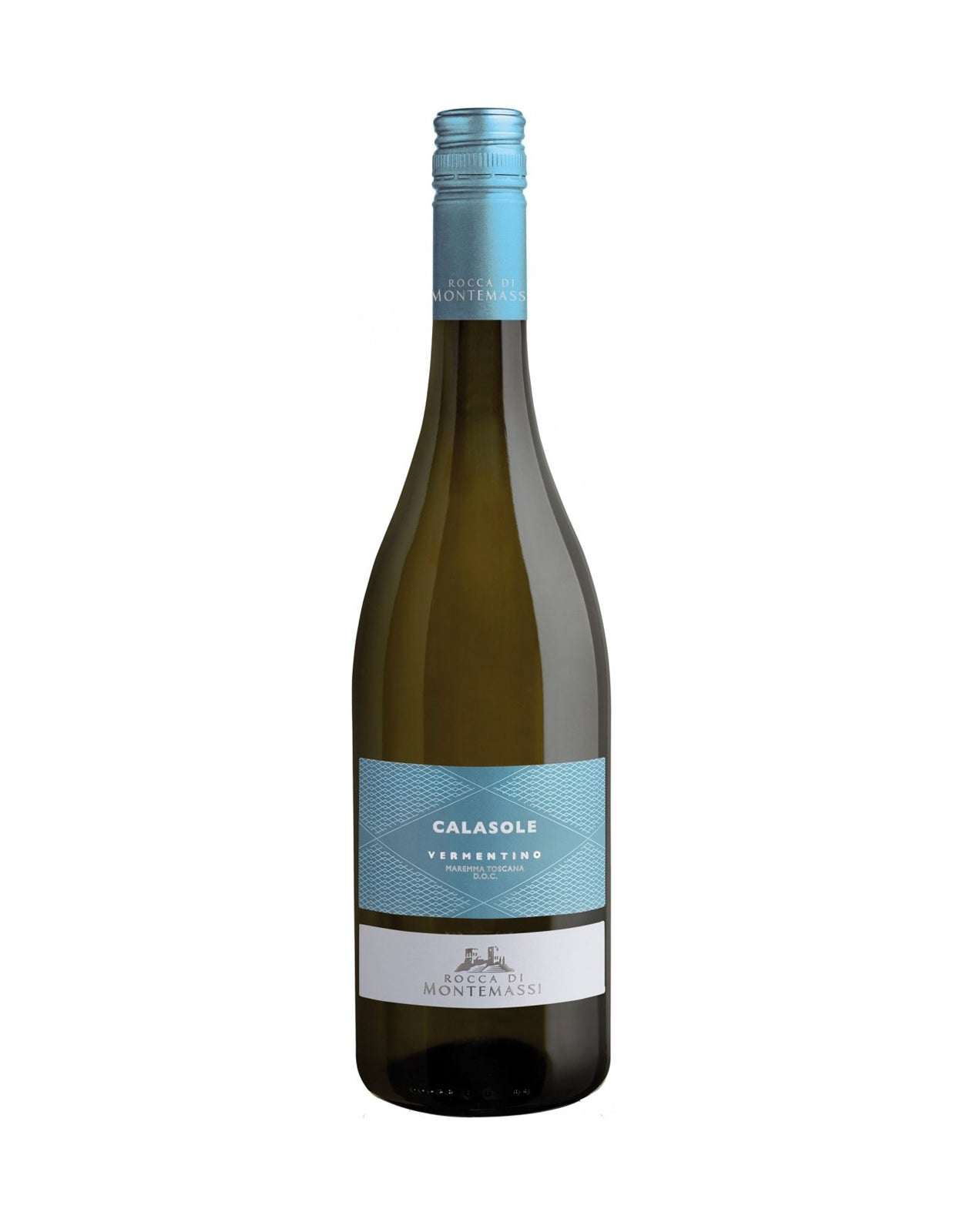 ROCCA DI MONTEMASSI CALASOLE VERMENTINO 