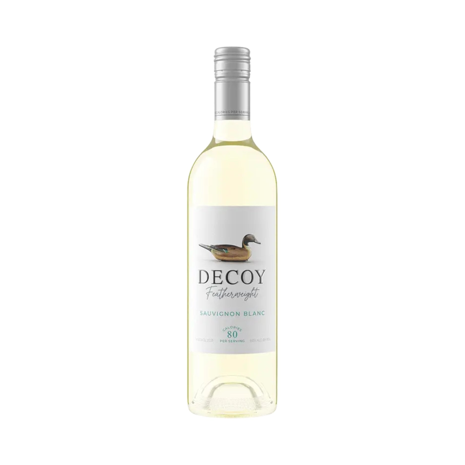 DECOY SAUVIGNON BLANC FEATHERWEIGHT     
