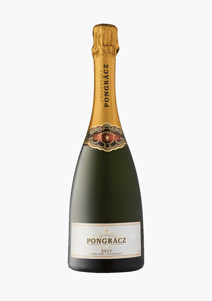 PONGRACZ                                