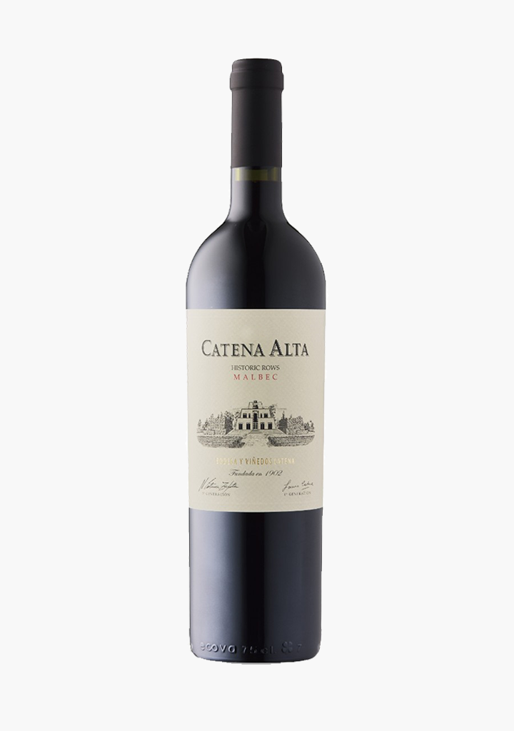 ALTA MALBEC                             