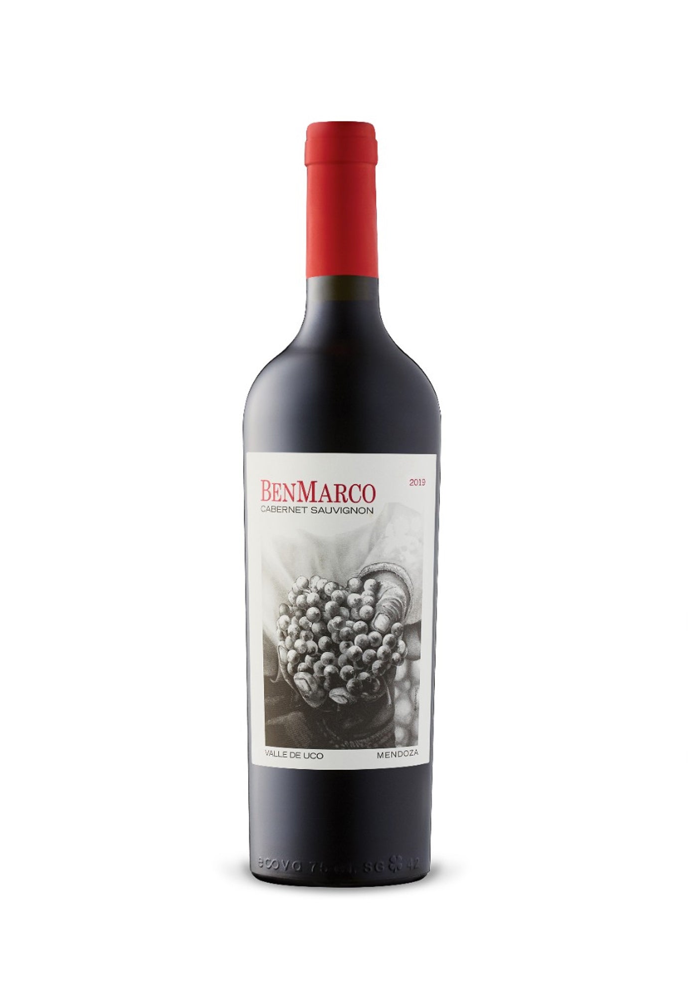 BEN MARCO CABERNET SAUVIGNON            