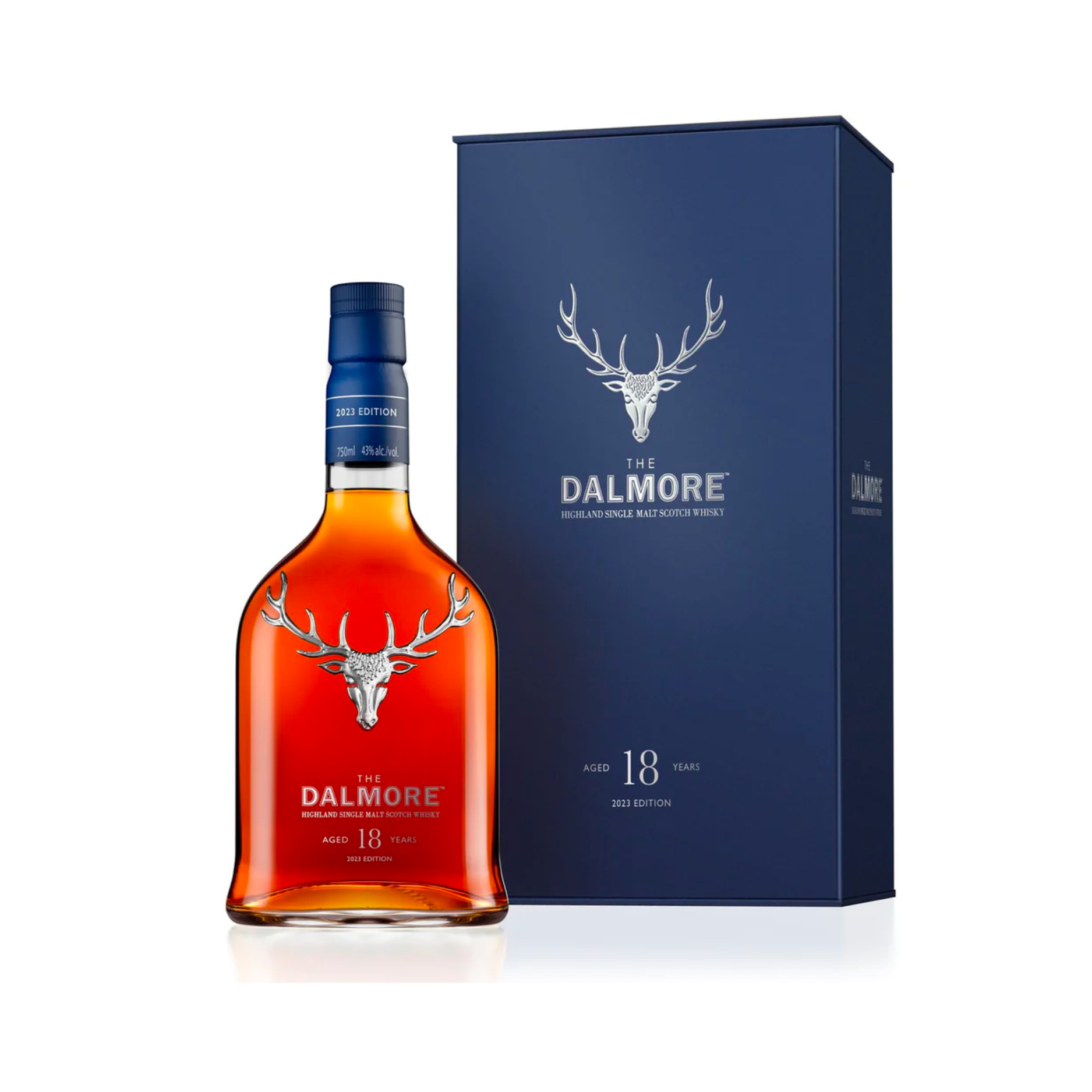 DALMORE 18 YEAR OLD                     