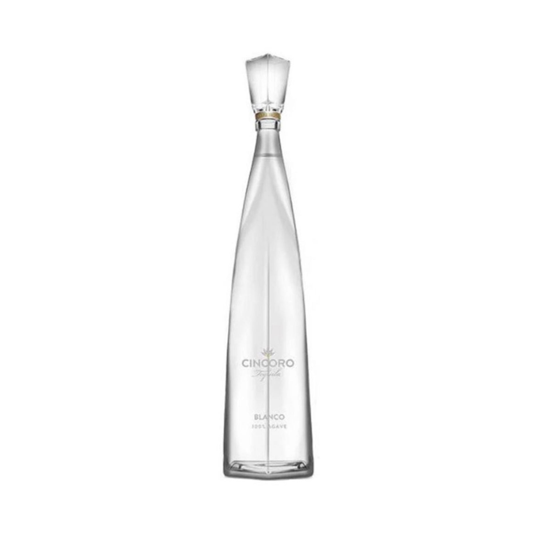 CINCORO TEQUILA BLANCO                  