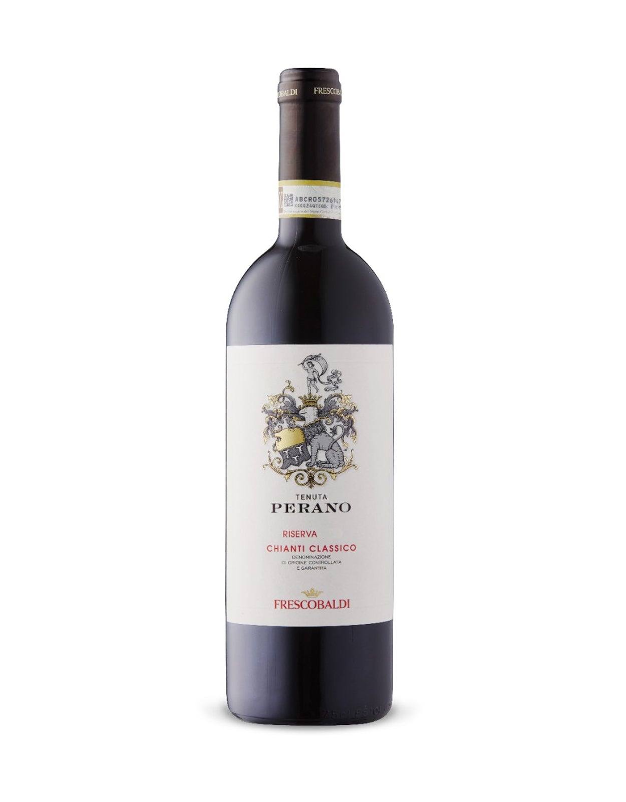 TENUTA PERANO CHIANTI CLASSICO RISERVA  