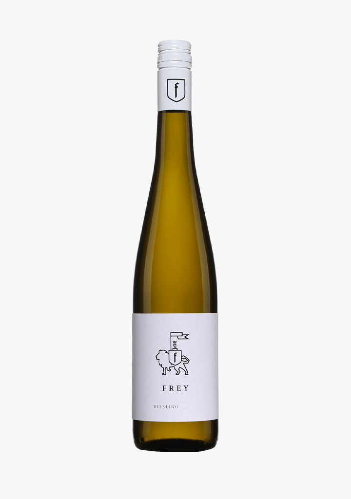 WEINGUT FREY RIESLING                   