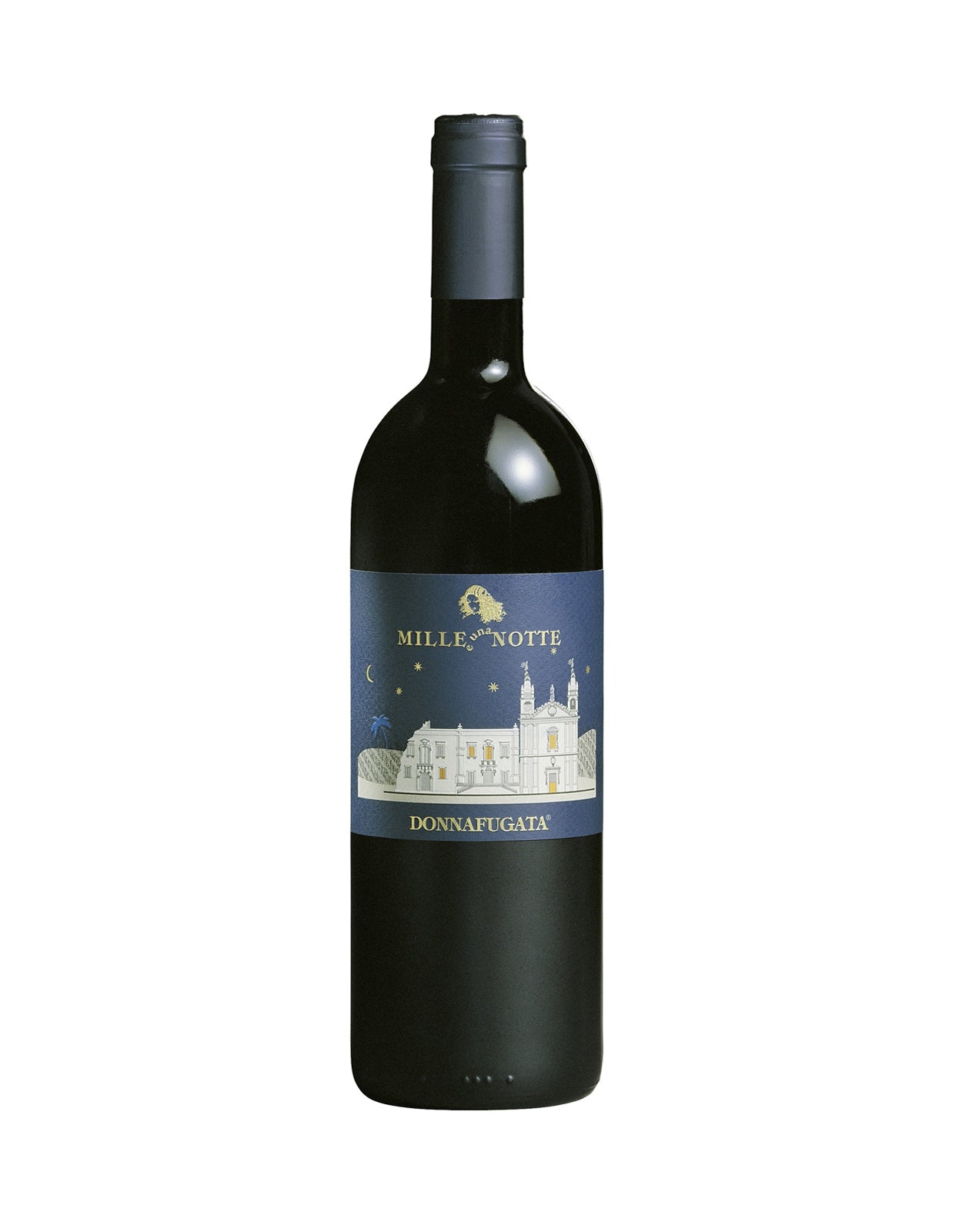DONNAFUGATA MILLE E UNA NOTTE-NERO D'AVO