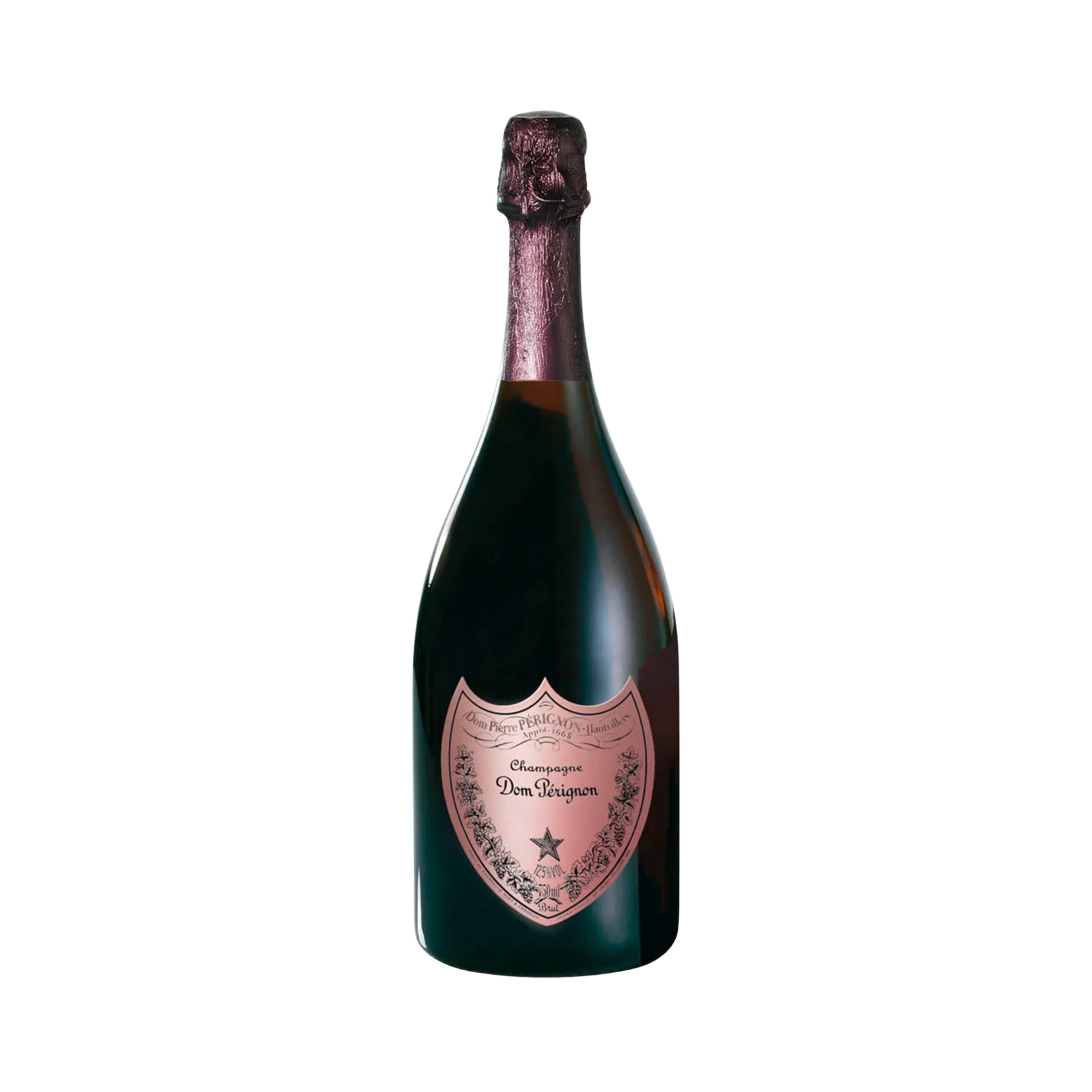 DOM PERIGNON ROSE                       
