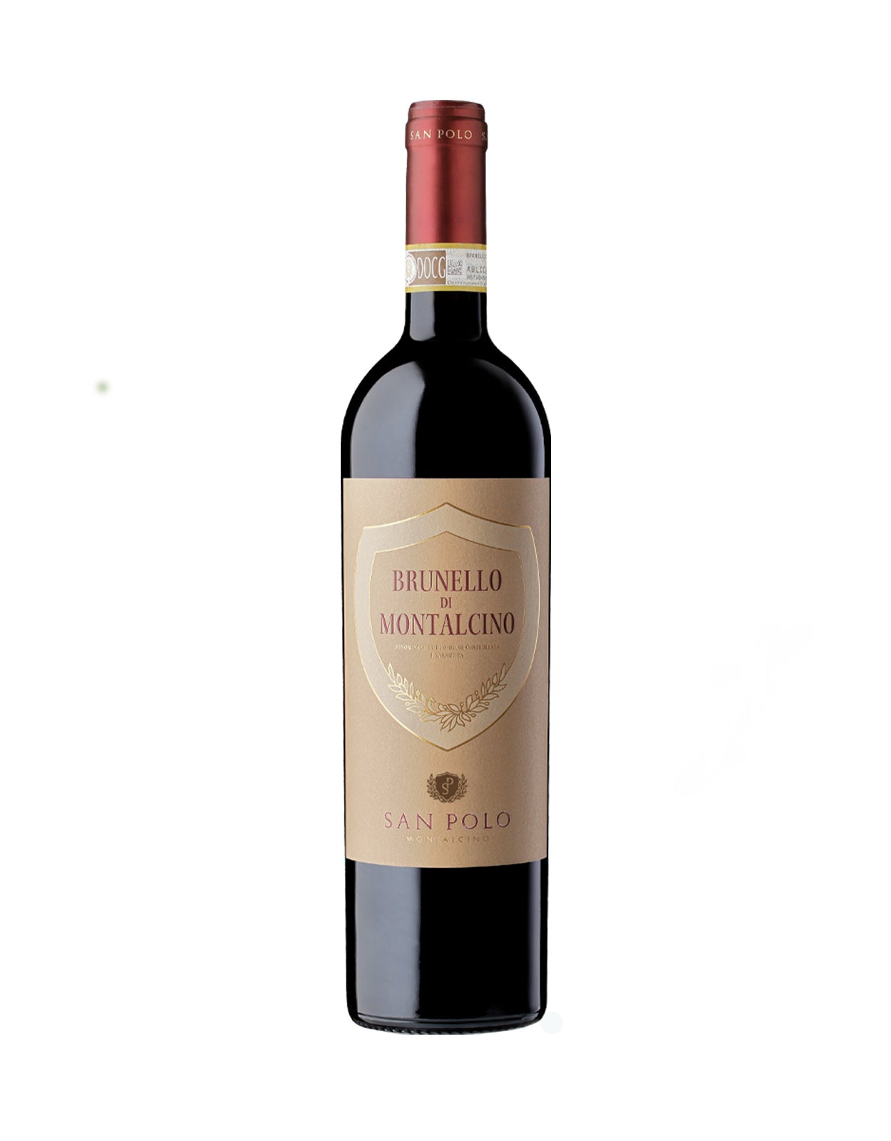 SAN POLO BRUNELLO DI MONTALCINO         