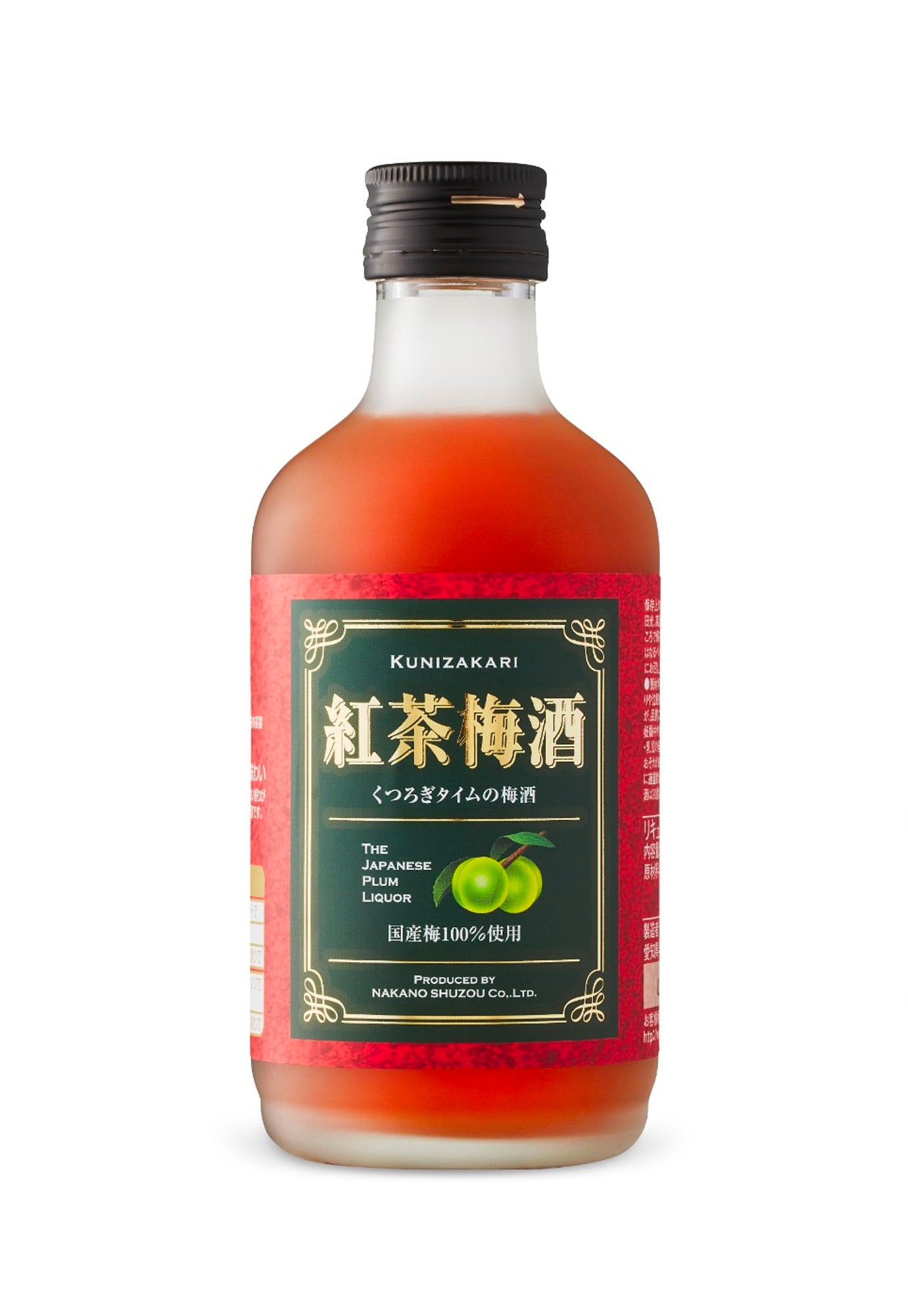 KOCHA TEA UME-SHU                       