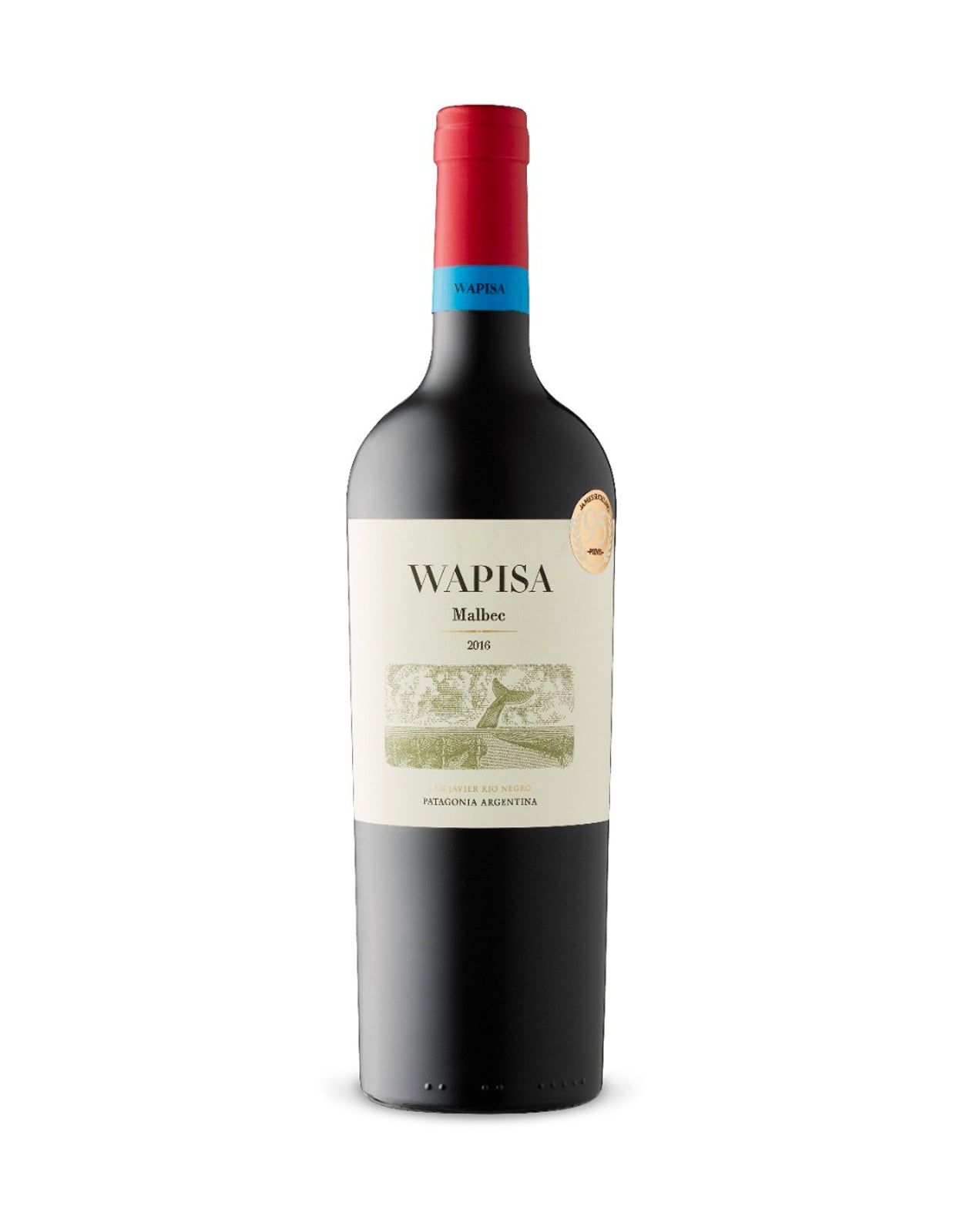 WAPISA MALBEC                           