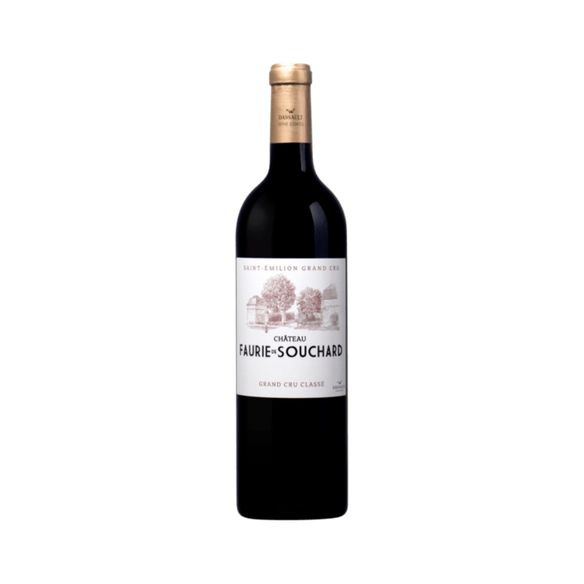 CHATEAU FAURIE DE SAUCHARD GCC          