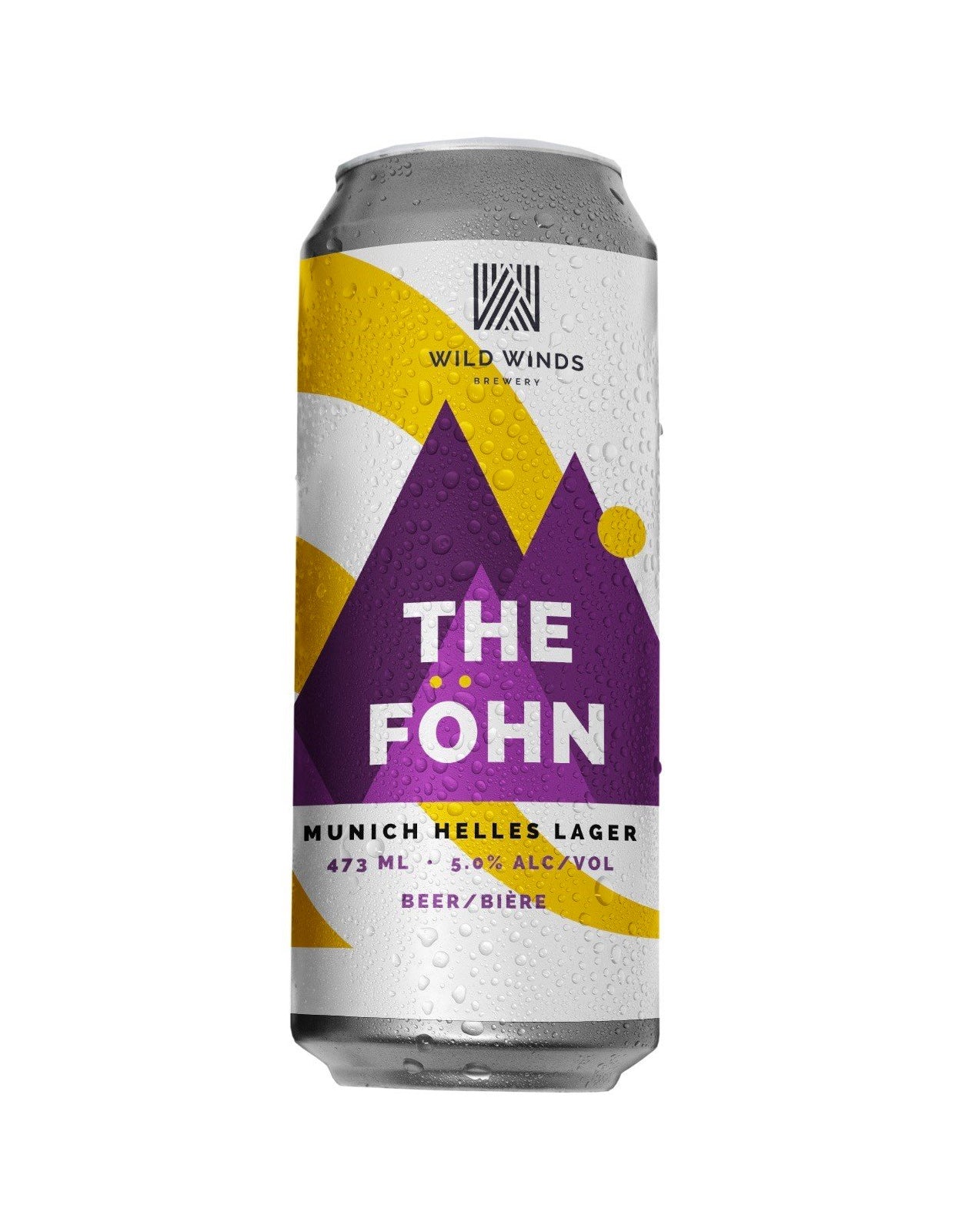 THE FOHN - MUNICH HELLES                