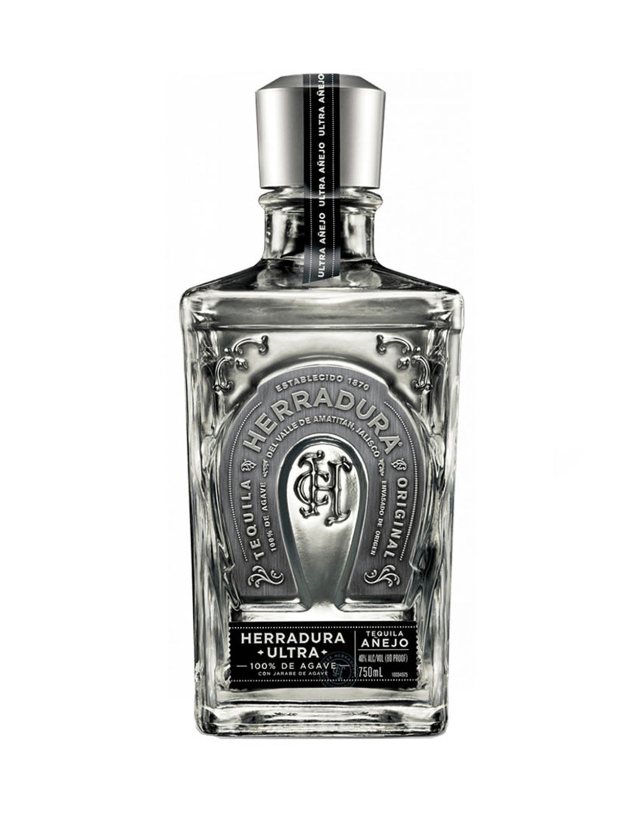 HERRADURA ULTRA ANEJO                   