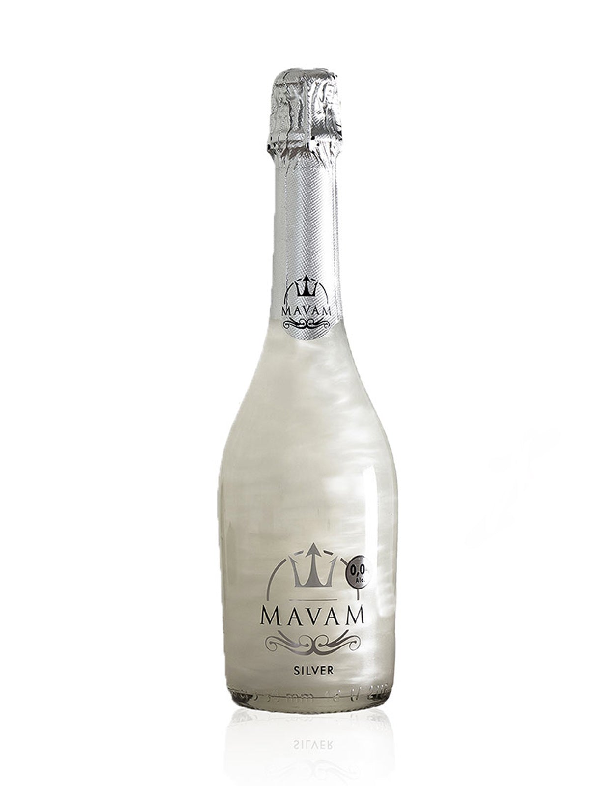 A MAVAM SILVER - GRAPE FLAVOR           