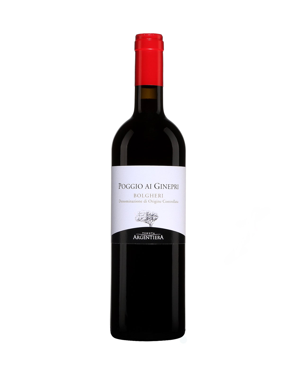ARGENTIERA POGGIO AI GINEPRI            