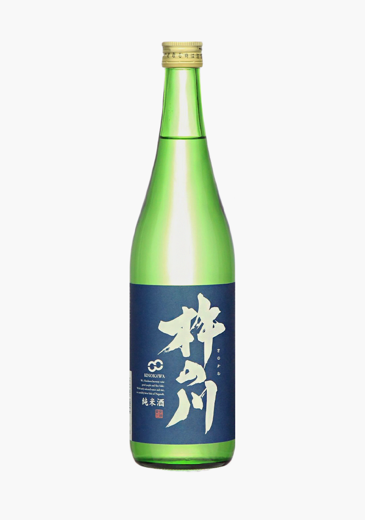 JYUNMAI KINOKAWA 720                    