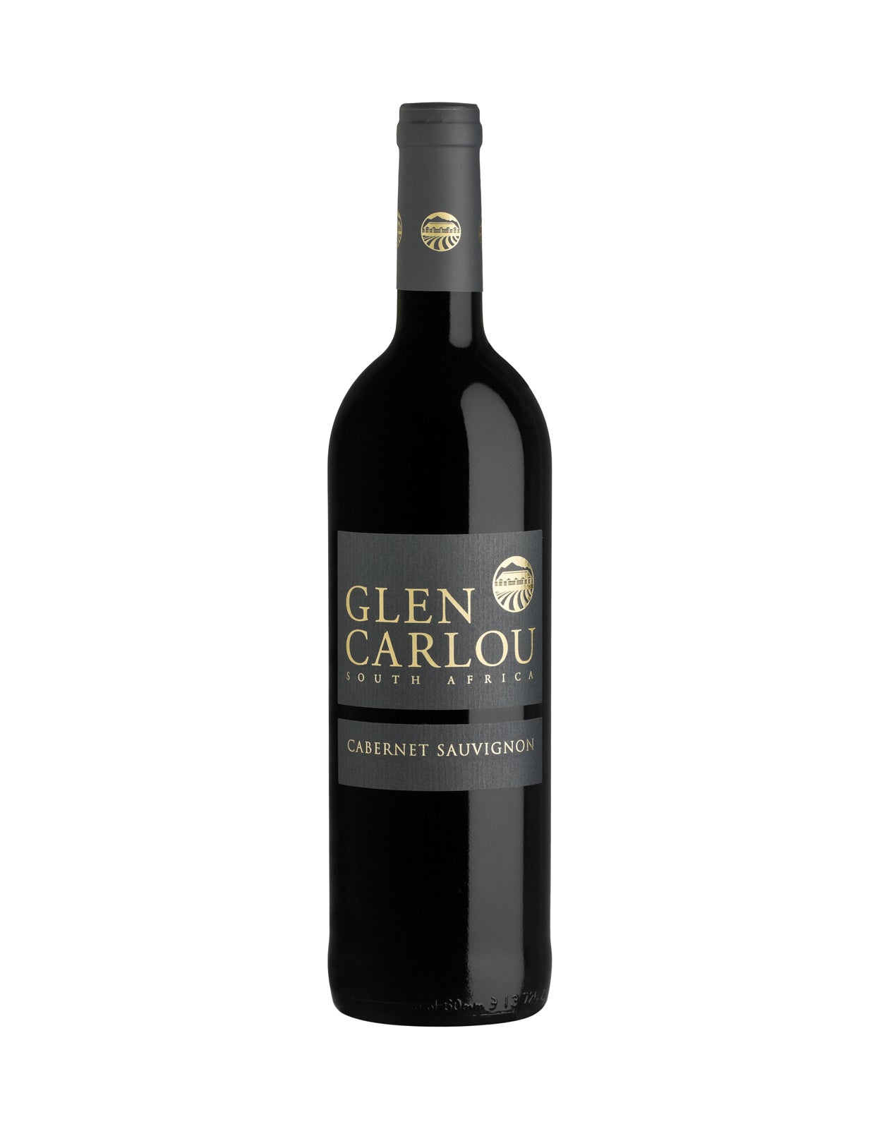 GLEN CARLOU CABERNET SAUVIGNON          