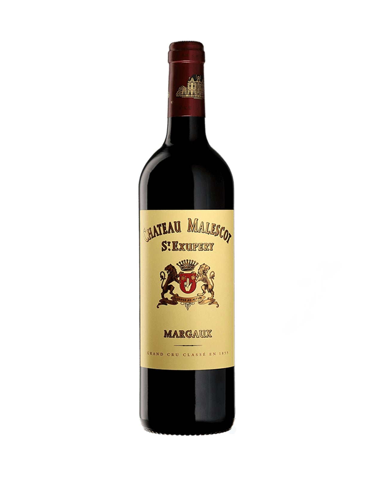CHATEAU MALESCOT ST EXUPERY MARGAUX     