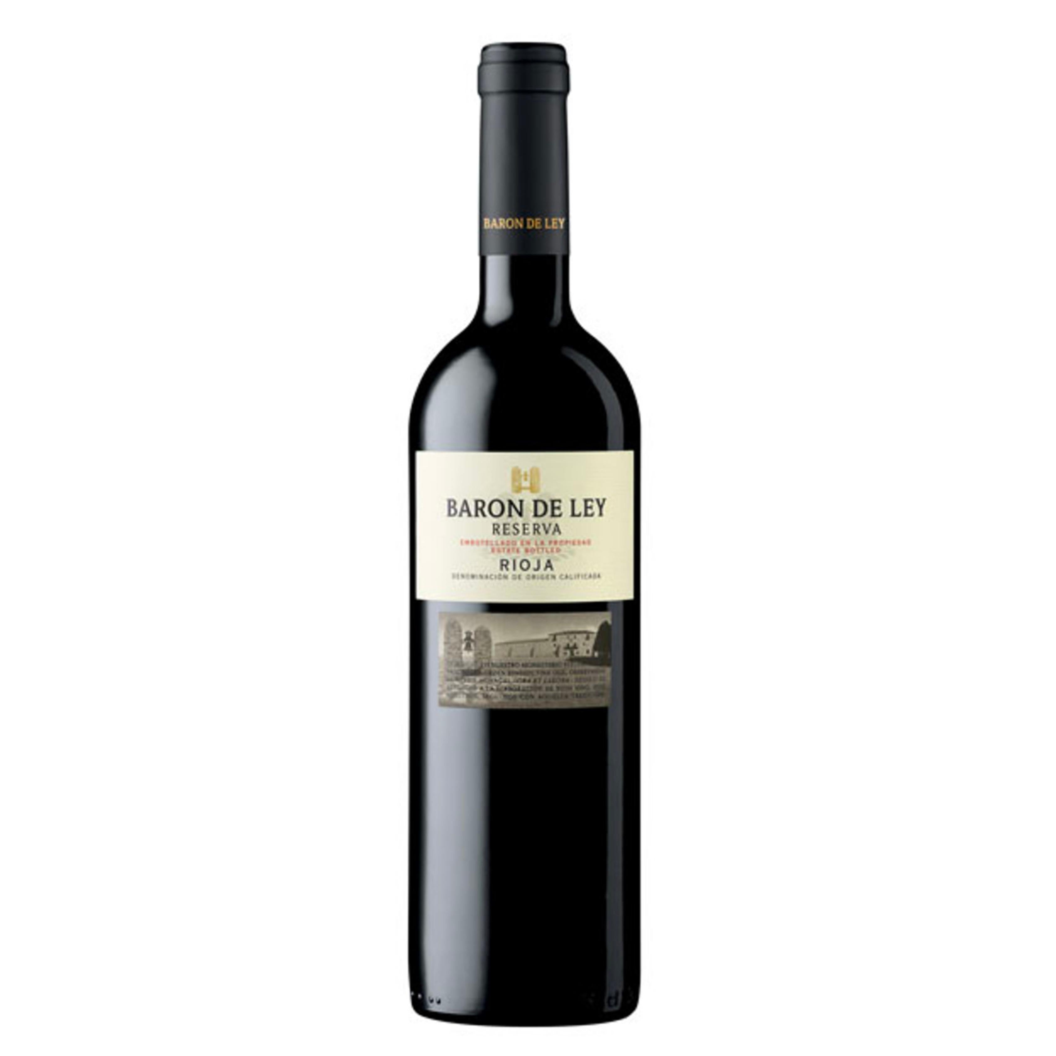 BARON DE LEY RESERVA                    