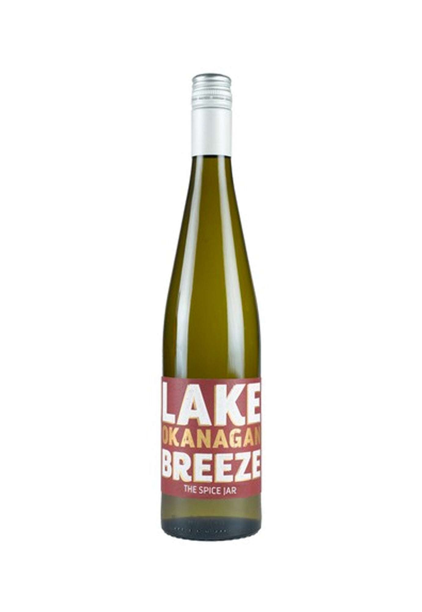 LAKE BREEZE SPICE JAR                   