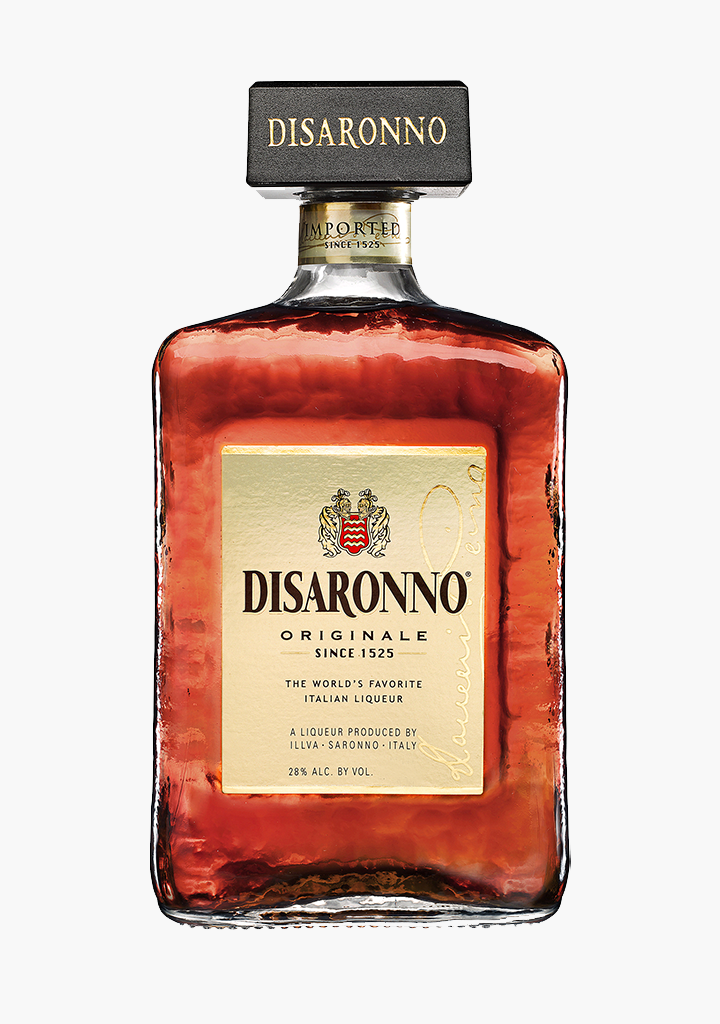 DISARONNO                               