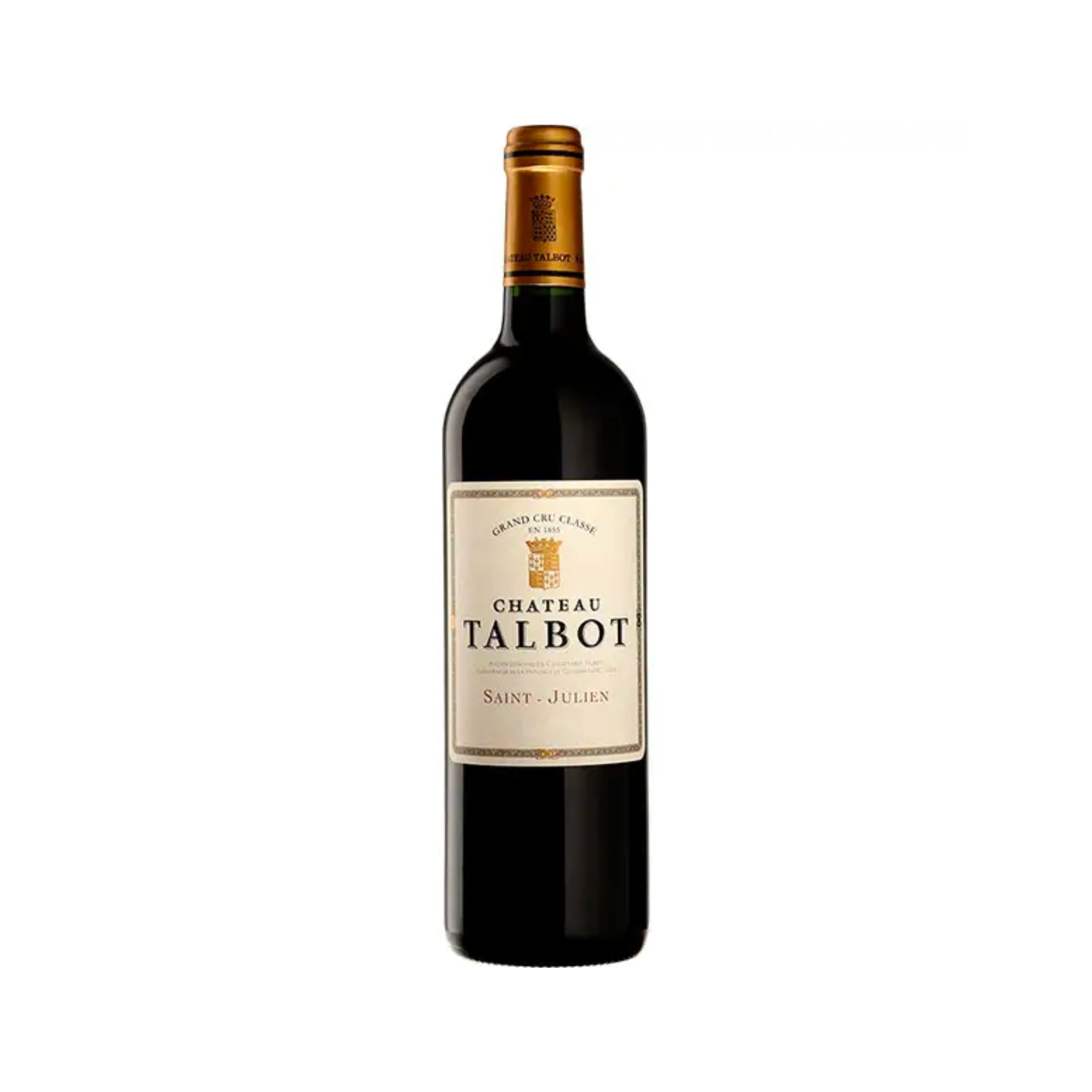 CHATEAU TALBOT 2020                     