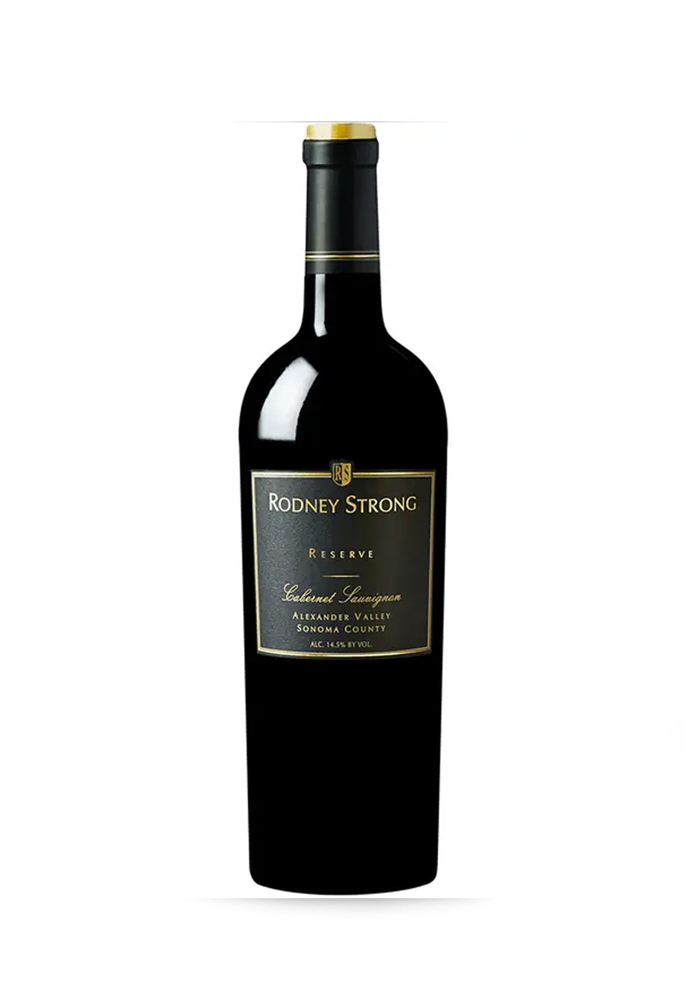 RODNEY STRONG RESERVE CABERNET SAUVINGON