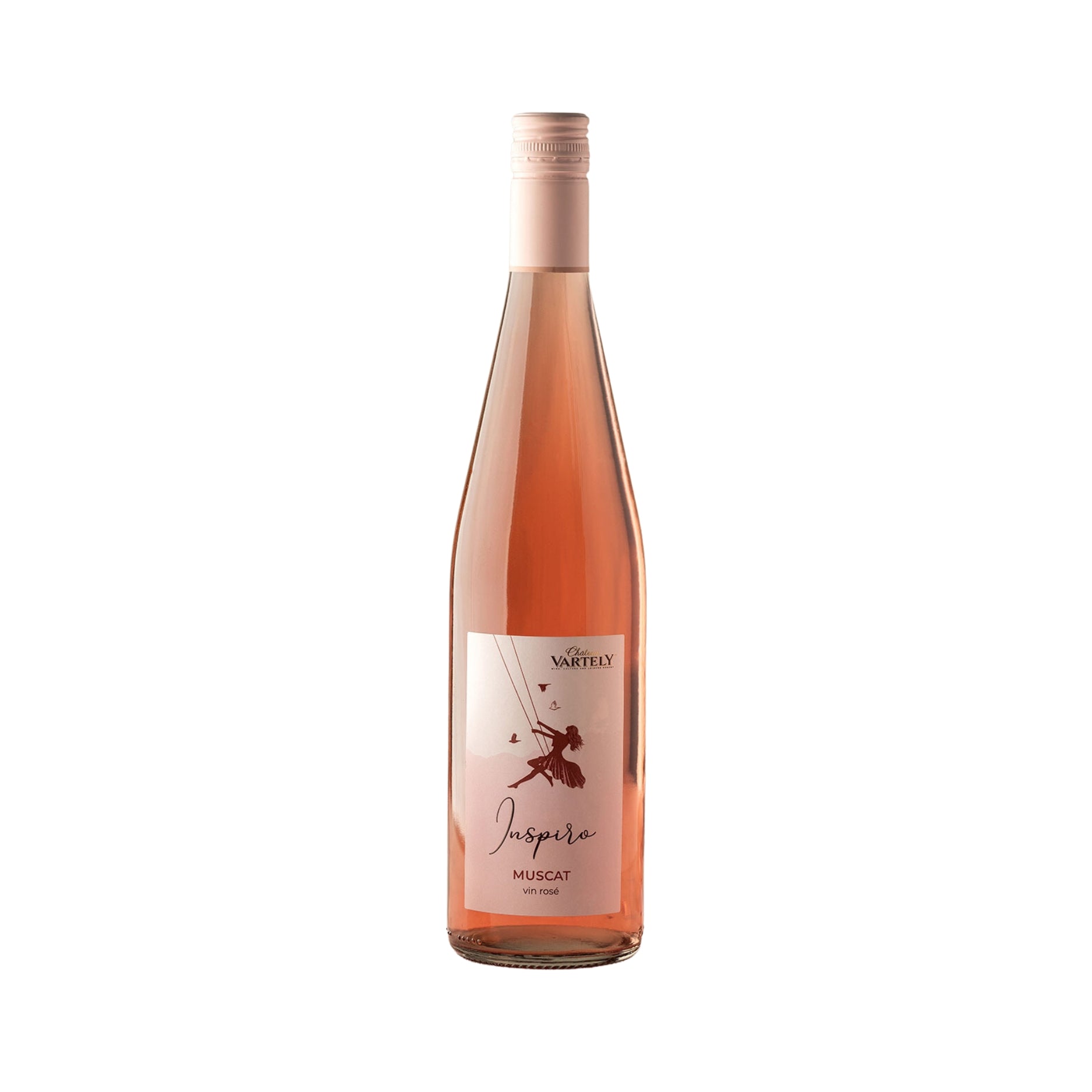 INSPIRO MUSCAT ROSE VARTELY             