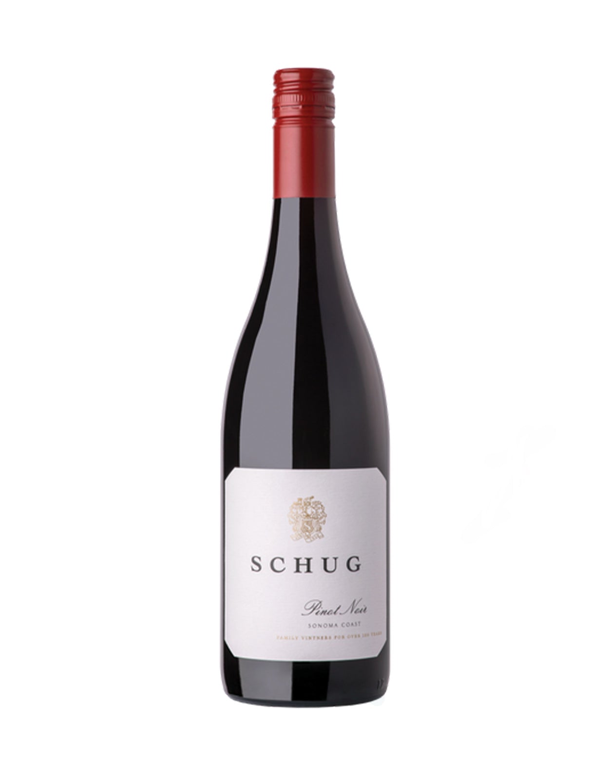 SCHUG CARNEROS PINOT NOIR               