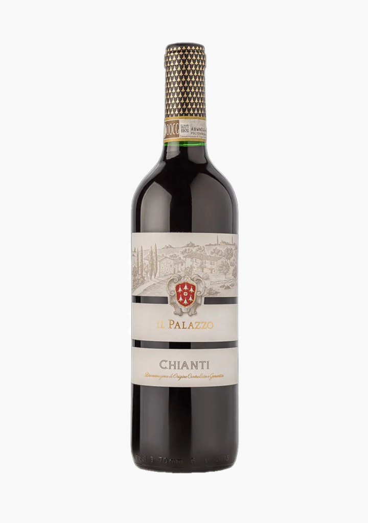 IL PALAZZO CHIANTI                      