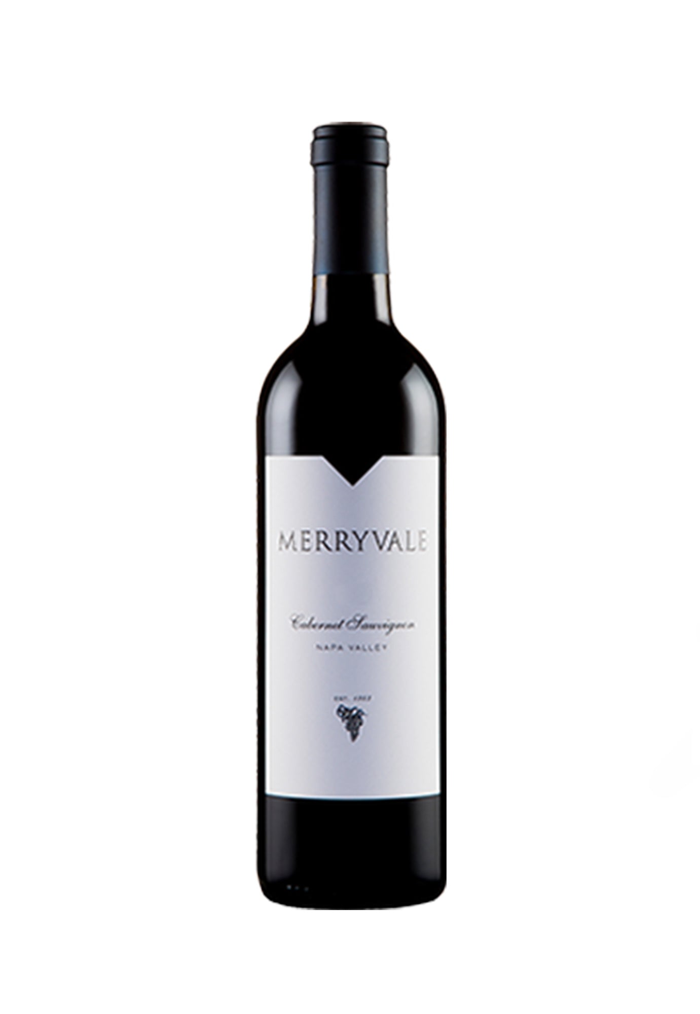 MERRYVALE SIGNATURE CABERNET            