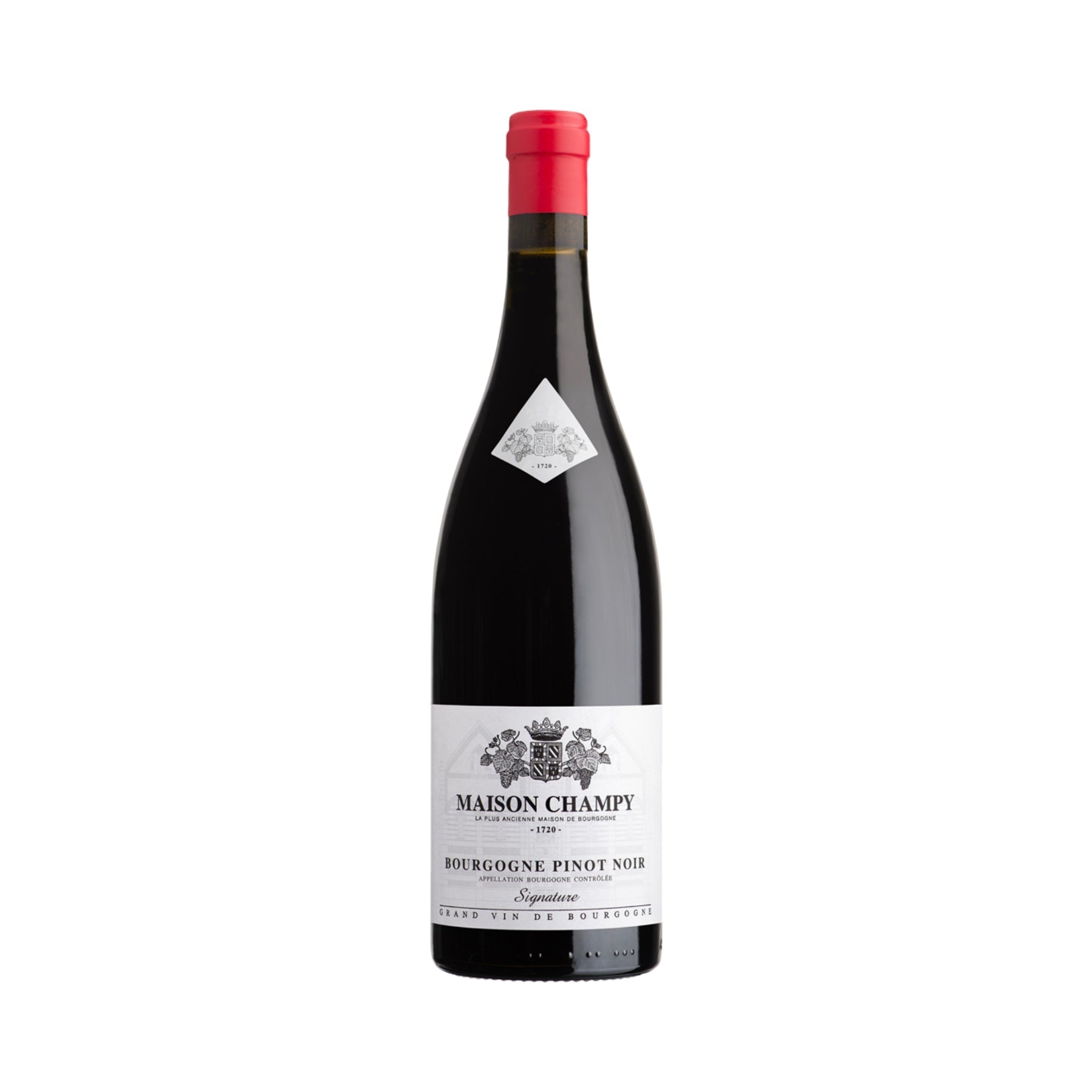 BOURGOGNE PINOT NOIR MAISON CHAMPY      