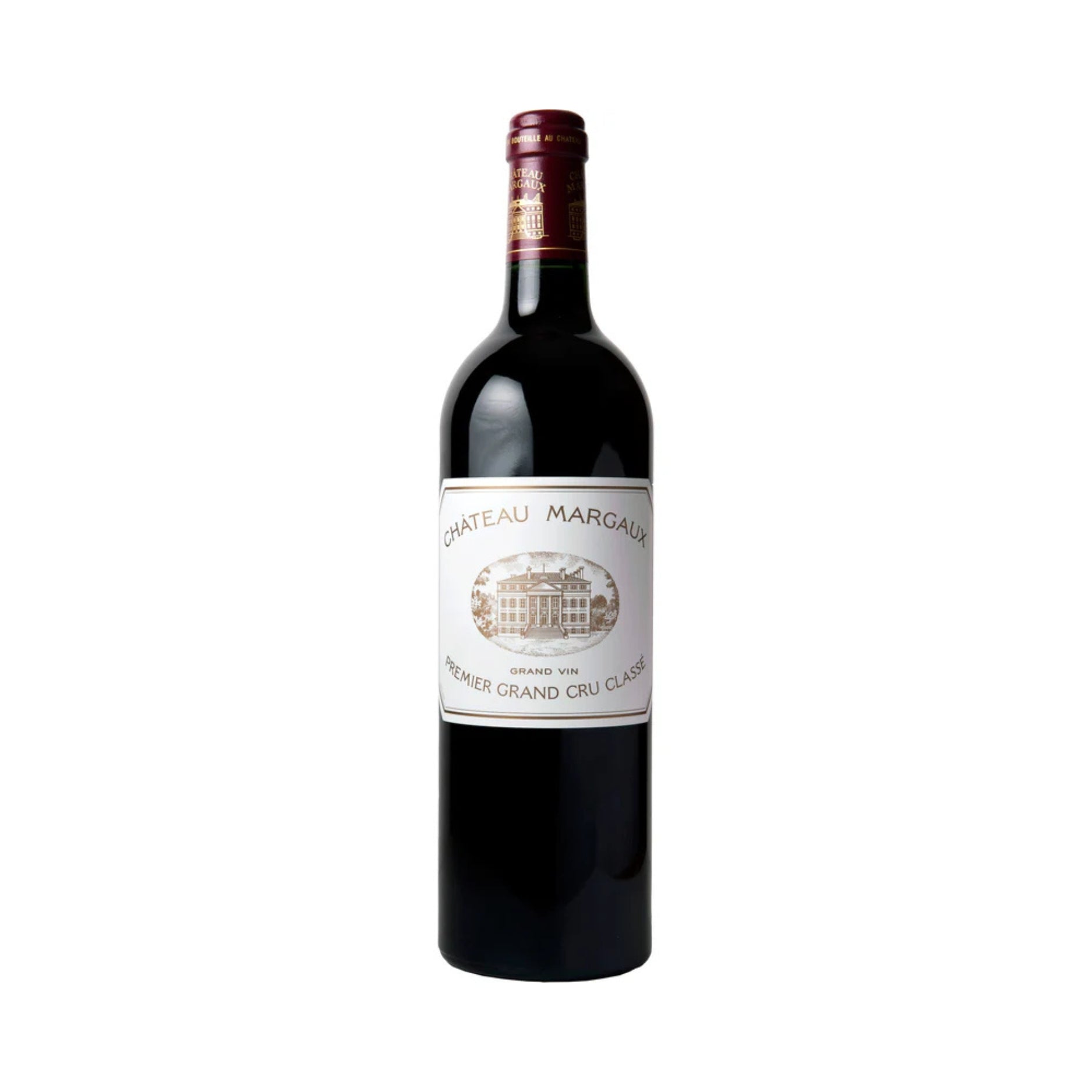 CHATEAU MARGAUX 1986                    
